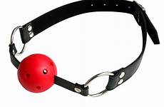 ball gag mouth bdsm toy bondage sex sm fetish restraints slave adult silicone harness games a801 para gags aliexpress