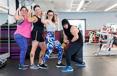 buddies workout fitness danielle july