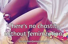 bdsmlr sissy feminization training