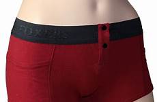 tomboy foxers brief cherry