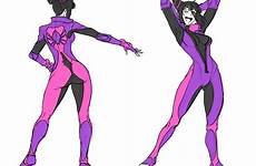 juri character personaje