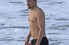 channing tatum shirtless celebrity popsugar fit