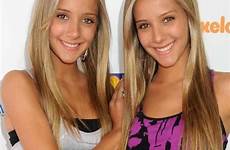 twins celebrity hottest blonde rosso twin girls female pairs camilla cute rebecca celebs life do sharejunkies