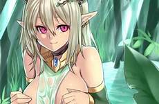luscious elf demon nude last respond edit elves