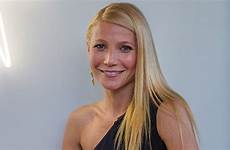 gwyneth paltrow announce wears striking unexpected