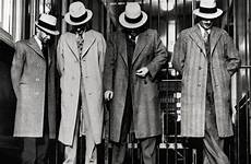bank robbers 1930s men robbery robber look four dressed floor cell vintage robberies well charges held past police photography fedoras