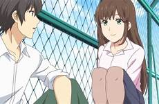 kanojo tanuki schoolgirl scandalous relationships odcinek jazetel animeclick invia konusu