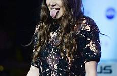 hailee steinfeld hot hits picture leather perfect sessions today haileesteinfeld celebrities big outfits sexy pants leggings hailey absolutely girl full