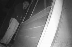 peeping tom hidden camera alleged catches window woman bedroom into man her peering captured antonio san mon jan texas says
