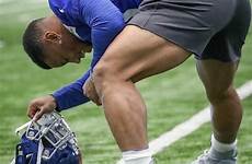 athletes bulges butts dic