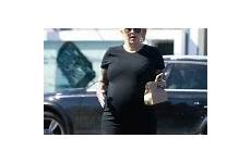pregnant jameson jenna lunch hollywood west hawtcelebs