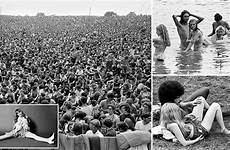 woodstock dailymail archive evocative