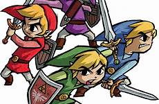 swords zelda