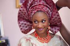 yoruba women woman aso brides beauty attire ebi nairaland nigeria african choose board culture wraps head flickr