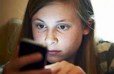 teens exposed most early young girl online been year violent olds mirror material being re they revealed getty seen research