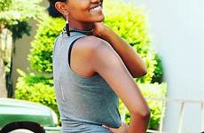 rwanda beautiful girls women miss instagram hirwa honorine most popularity gemerkt von