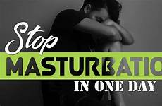 stop masturbation addiction