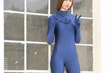 morphsuit catsuit morphsuits lycra nylons tights spandex unitards