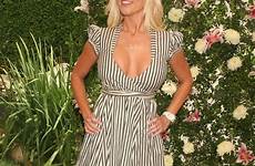 dalene kurtis playmate luncheon year mansion 2008 playboy preview holmby hills ca