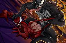 rule34 venom rule 34 spider carnage man marvel yaoi male deletion flag options symbiote