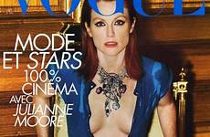 moore julianne paris vogue may 2008 nude naked covers cleavage stylefrizz sheer goes april model px julian fappening playboy celeb