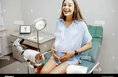 chair examination gynecological gynecologist