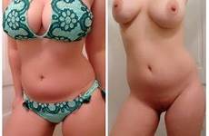 bikini boobs without face think do bought realizing first eporner