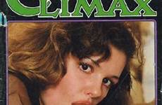 vintage magazines retro climax color classic collection old