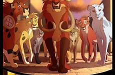 lion king furry