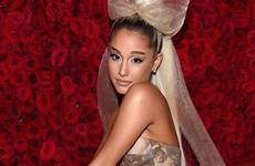 grande ariana haircut shoulder length dramatic got time allure mazur mg18 kevin getty glamour