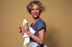 connie booth fawlty polly