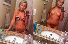 selfie undressed dressed bathing suit shesfreaky amateur blond prev next eporner