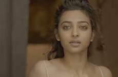 radhika apte nipple bollywood ibtimes indian nude india photoshoot her girls bold flashes skimpy outfit semi actors girl