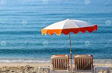 beach caribbean umbrella sunny chairs deck preview