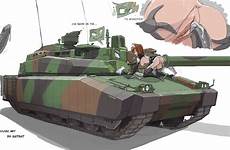 tank living rule34 ratbat rule furry military army gun female cum machine irl human male robot jpeg mbt deletion flag