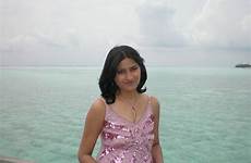 goa beach real life girl indian enjoy