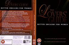 dvd women guide orgasms better lover enlarge click