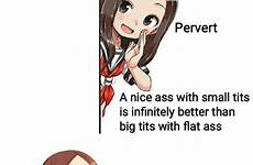 thicc thighs comments incoming animemes reddit
