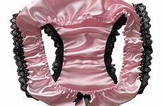 knickers sissy frilly