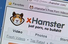 xhamster video adult online stock alamy