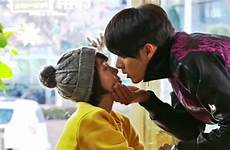 kissing korean scenes dramas most unique jan toni