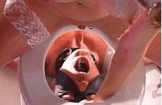 toilet piss femdom pissing tumbex mistress pee urinal