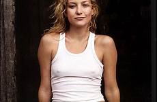 kate hudson beach famous chatter fold enough below well