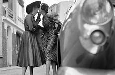 lesbian gordon fashions lesbianas 1951 photographed gone flipar actuallesbians