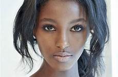 women senait gidey ethiopian beauty african beautiful model models eyes imgur people