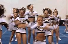 cheerleader cheerleading