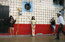 prostitution tijuana prostitutes mexico mexican street sex girls city california working trafficking life del jardin casa drug live border cartels