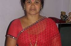 tamil saree aunty aunties nadu navel gand porm