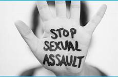 sexual assault stop know harassment help rights