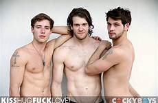fuck cockyboys duncan gay justin keller colby matthews hug kiss threesome men crush collection videos squirt daily exclusive hard very